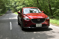 マツダCX-3 XD Lパッケージ