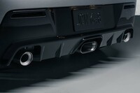 「GRカローラ」がデビュー　最高出力304PSの1.6リッター直3ターボエンジンを搭載の画像