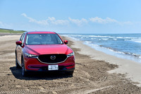 マツダCX-5 25S Lパッケージ