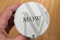 筆者が食べたのは「MOW スペシャル ラムレーズン～バターの香り～」。写真は内ぶた。