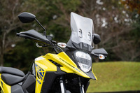 スズキVストローム250SX