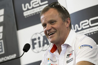 18年ぶりの参戦から2年目で結果を出したトミ・マキネン チーム代表。「われわれはこのプロジェクトを3年半前に始めましたが、想像以上にはやく進化を遂げたと思います。タイトルの獲得は、チーム全員の多大なる努力によって成し遂げられました。この成功により2019年に向けて彼らの開発に対するモチベーションはさらに高まると確信しています」と喜びのコメントを寄せた。