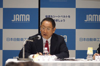 「来場者の笑顔うれしかった」　豊田章男自工会会長が東京モーターショー2019を総括し2020年を展望
