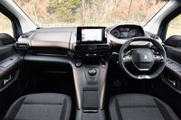 輸入車チョイ乗りリポート 第4回：求ム！ 違いの分かる人の画像