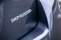 スバル・インプレッサスポーツ2.0i-S EyeSight