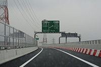 いよいよ神奈川県にも開通した新東名その車線数に隠された秘密とは!?