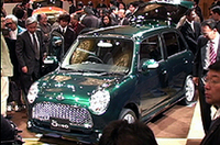 【Movie】｢セカチュー｣俳優が「ダイハツ・ミラジーノ」を語る！