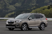 間もなく発売となる新型「スバル・フォレスター」洗練化の陰で失われた“伝統の技術”とは!?