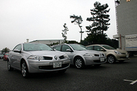 ルノー：14年ぶりのフルモデルチェンジ「トゥインゴ」に期待【JAIA08】