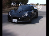 スーパーカー激走シーンのDVD付『CG』4月号、発売！の画像