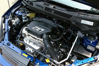 トヨタRAV4 J ワイドスポーツ 3ドア（4WD／4AT）【ブリーフテスト】の画像