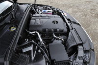 アウディA4 2.0 TFSIクワトロ（4WD/7AT）【ブリーフテスト】の画像