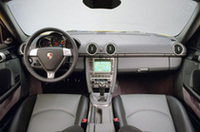 「ポルシェ・ケイマン」、2.7リッターモデル追加が決まるの画像