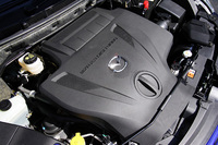 マツダMPV 23T（FF/6AT）【試乗記】の画像