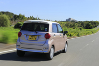 「スタイルX“SA II”」