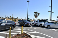 第237回：東京〜神戸530km「ボルボXC60エコドライブチャレンジ」に参戦の画像