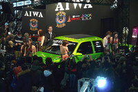 クルマ好きの熱気は健在　〜東京オートサロン2010リポートの画像