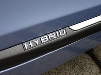 第258回：初試乗「レクサス GSハイブリッド」またちょっと“別世界”入ってます！の画像