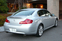 第306回：賛否両論スカイライン、ポルシェよりセクシーでアウディよりエレガント!?の画像