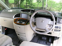 第59回：日産「プレサージュ」試乗で感じた　「ミニバンってこうあるべきじゃないの？」の画像