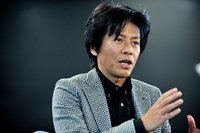 「規模を拡大して全方位的に攻めるやり方は、マツダの仕事ではない」と大塚主査。