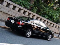 トヨタ･ウィンダム3.0G リミテッドエディション･ブラックセレクション（5AT）【ブリーフテスト】の画像