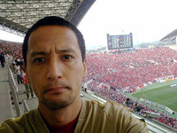 第148回：パッソで浦和レッズを見に行ってわかった！お気楽グルマの心地よさの画像