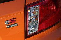 スバルWRX STI tS TYPE RA NBR CHALLENGE PACKAGE（4WD/6MT）【試乗記】の画像