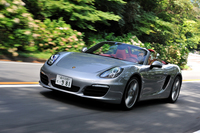 第13回「スポーツカーとは何か？」の画像