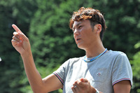 スバルBRZ S（前編）の画像