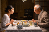 第86回：男たちよ、若い女に117クーペを贈ろう『0.5ミリ』の画像