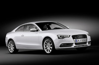 アウディA5クーペ