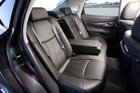 日産フーガ370GT／370GT Type S プロトタイプ (FR/7AT)【試乗速報】の画像