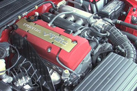 ホンダS2000タイプS（FR/6MT）【動画試乗記】の画像