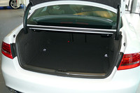 新世代クワトロ搭載 「RS 5」発売の画像