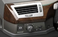 BMW 735i（6AT）【試乗記】の画像