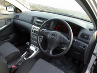 トヨタ・カローラランクス Zエアロツアラー（6MT）【ブリーフテスト】の画像