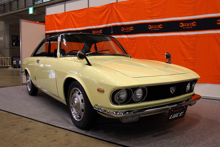 フヂイエンヂニアリングのブース