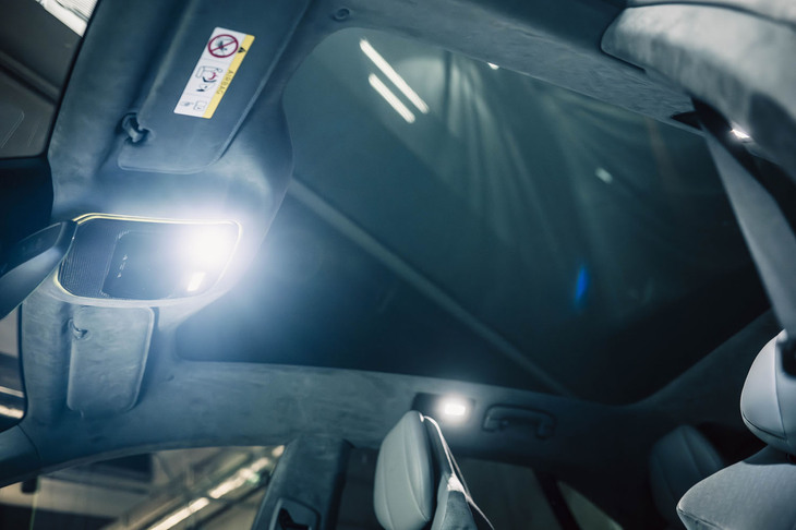 ロータス・エメヤ（写真：ロータスカーズ）