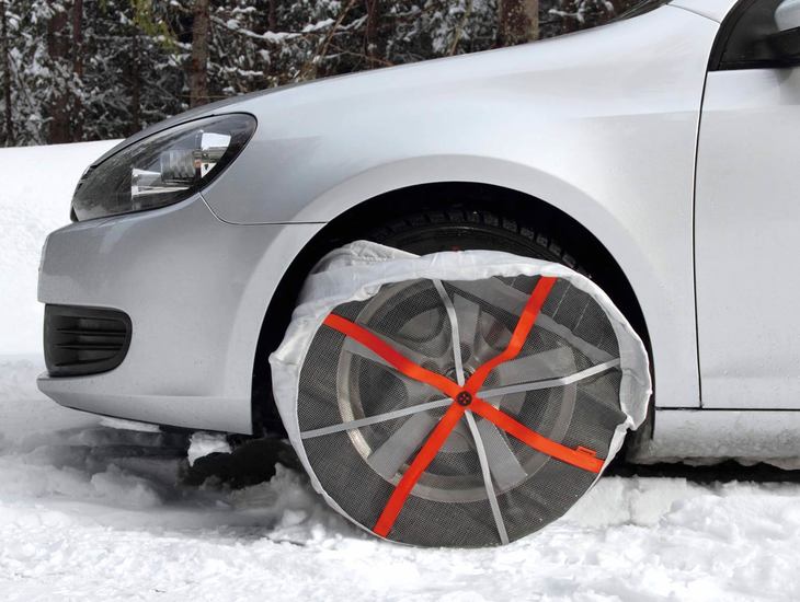 装着②タイヤ半回転分移動（前進もしくは後退）させる。