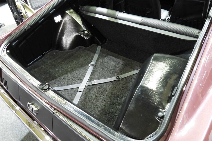 トヨタ・セリカ リフトバック1600GT（1973年～）