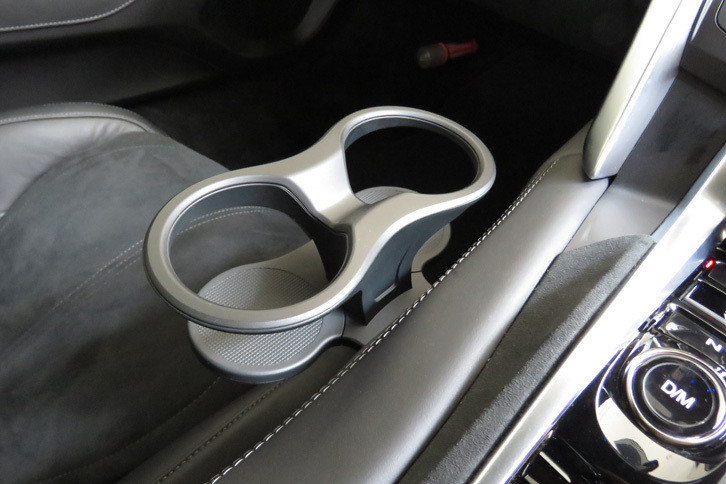 ホンダNSX（ドリンクホルダー）