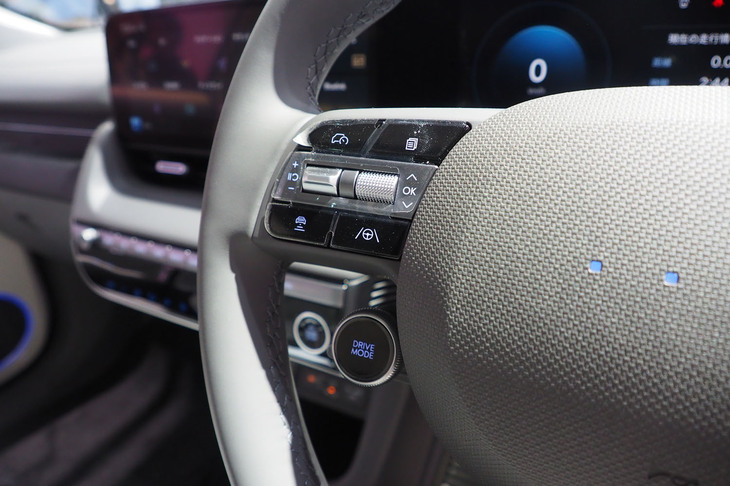 ヒョンデ・アイオニック5