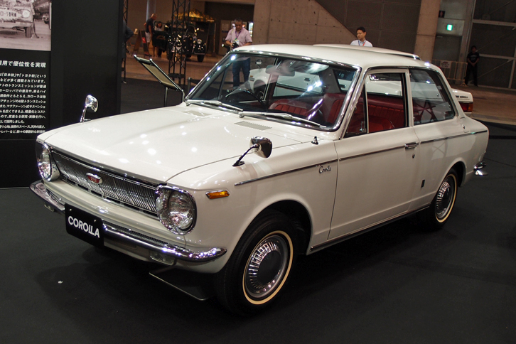 カローラ（1966年）