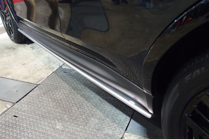 レヴォーグ レイバックSTIパフォーマンス