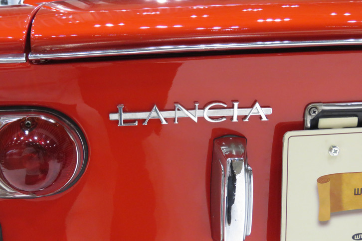 ランチア・フルヴィア クーペ1600HF（1971年）／ワールドヴィンテージカーズ