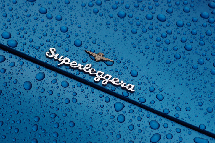 ランボルギーニ400GT（1967年）