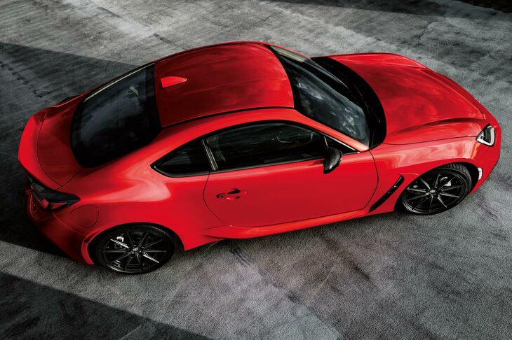 好みのドライブフィールやクルマとの付き合い方など、ドライバーの志向によっておすすめのモデル／グレードが変わってくる「トヨタGR86／スバルBRZ」。幅広い要望に応えられる、懐の深いスポーツカーといえるだろう。