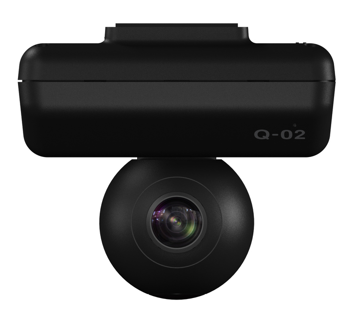 ユピテル「marumie Q-02d」
	7万3440円（税込）