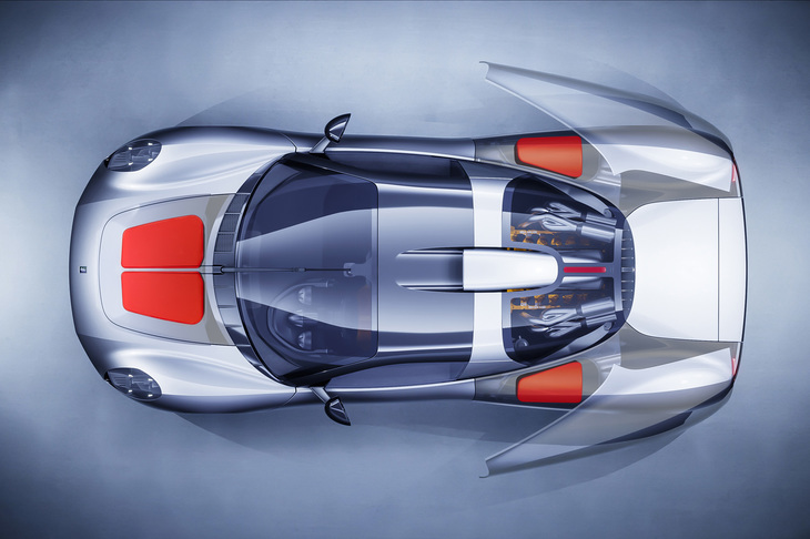 ゴードン・マレーT.33